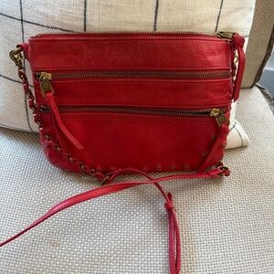 Elliot Lucca crossbody